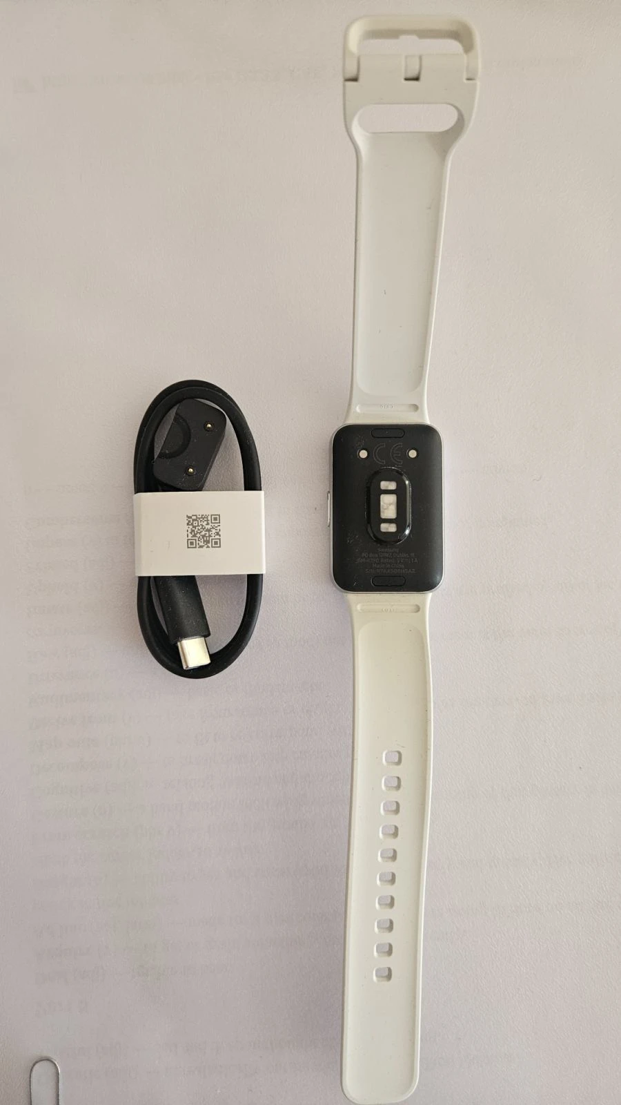 Samsung Galaxy Fit3 NOV