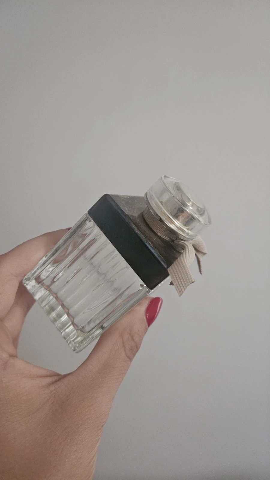 Chloé Eau de Parfum – originalna PRAZNA bočica parfema