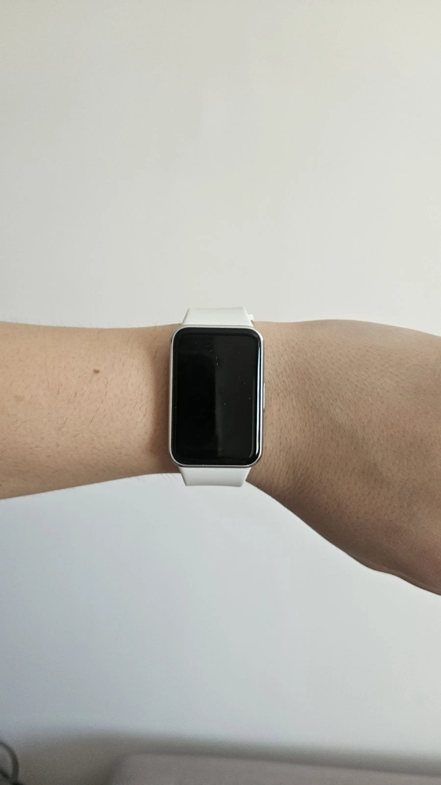 Samsung Galaxy Fit3 NOV