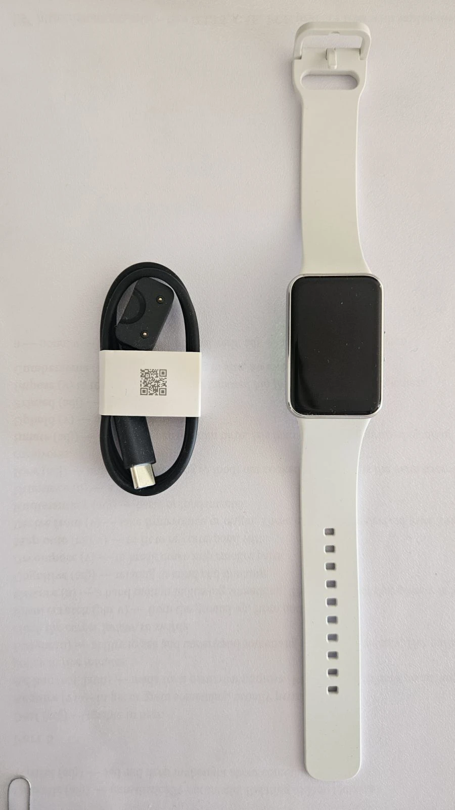 Samsung Galaxy Fit3 NOV