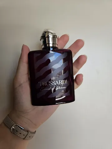 Trussardi Sound of Donna EDP 50ml