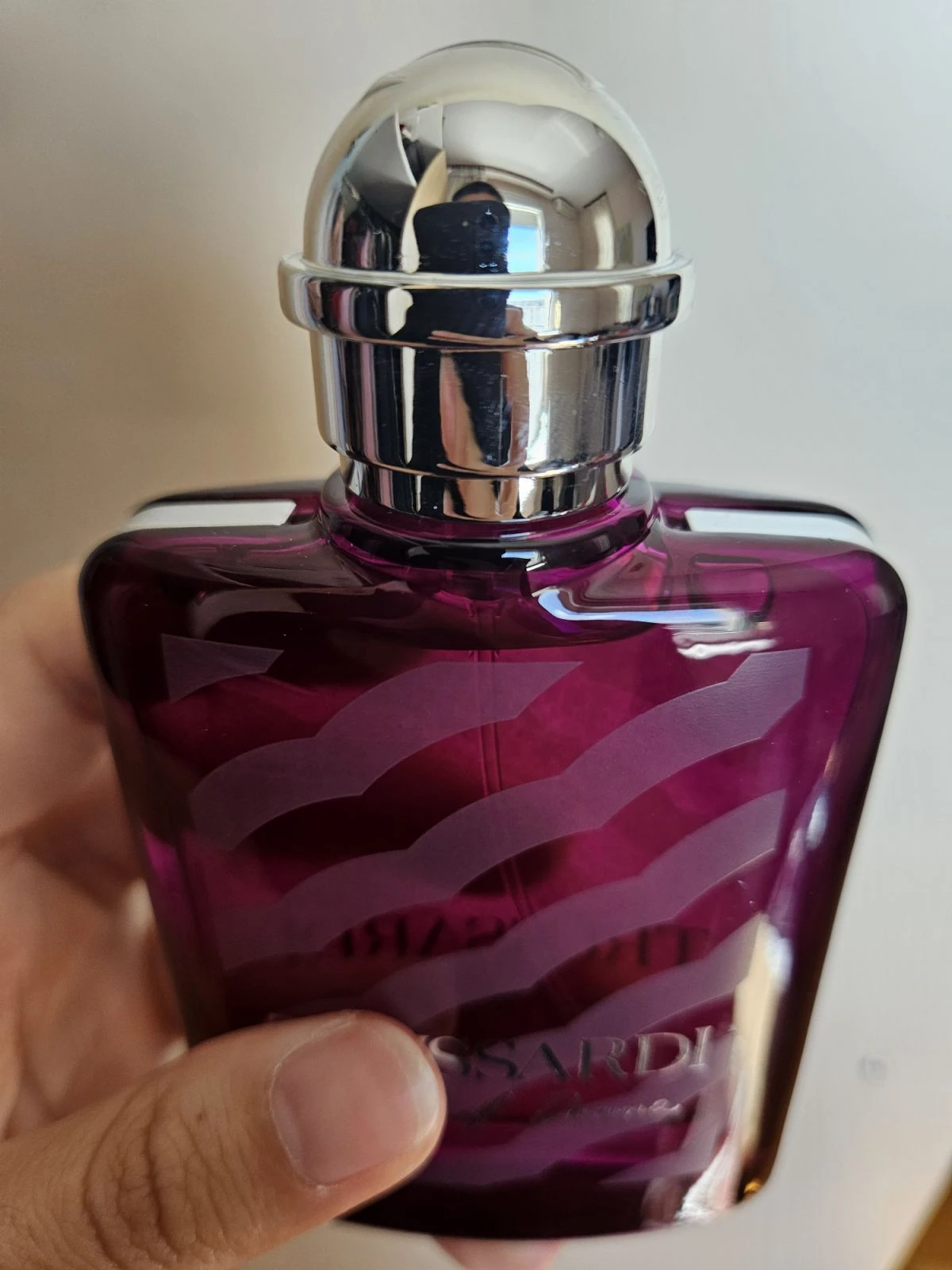 Trussardi Sound of Donna EDP 50ml