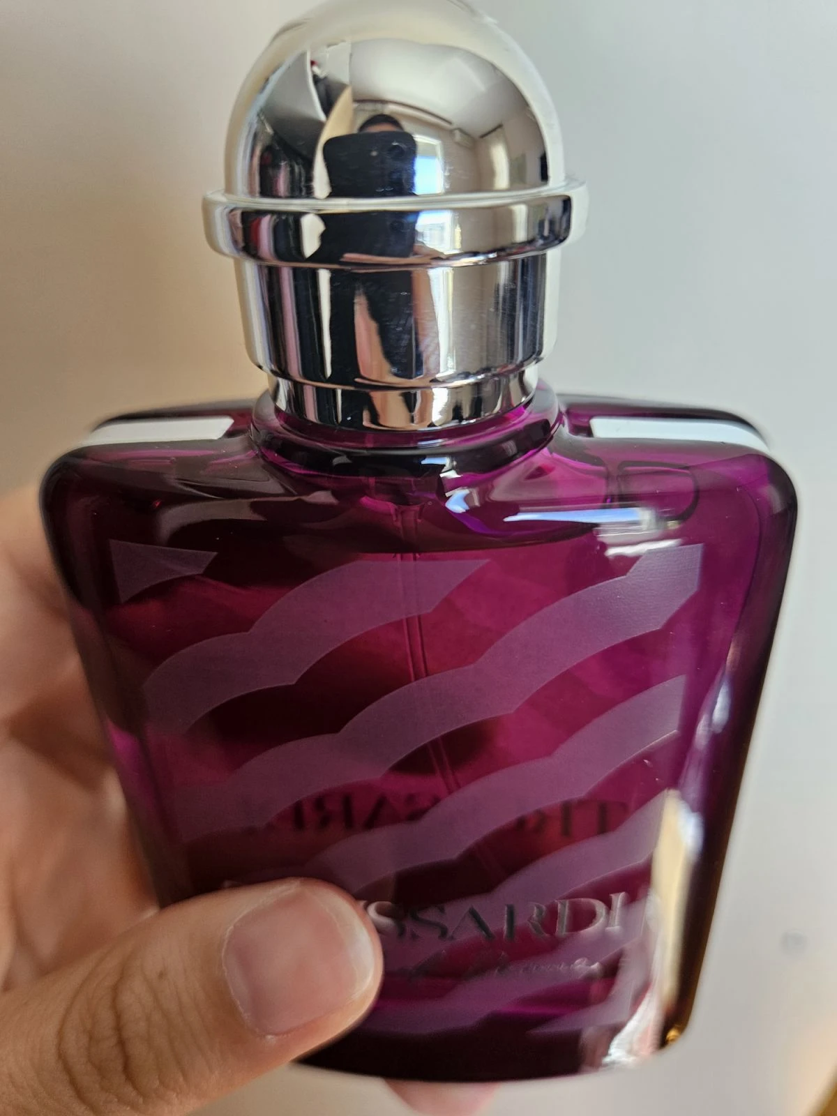 Trussardi Sound of Donna EDP 50ml