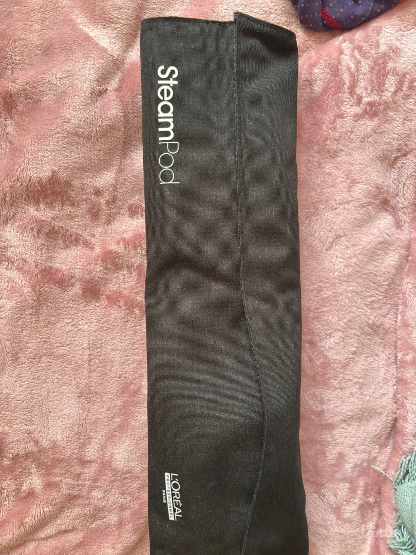 Loreal Steampod 4.0 - pegla za kosu