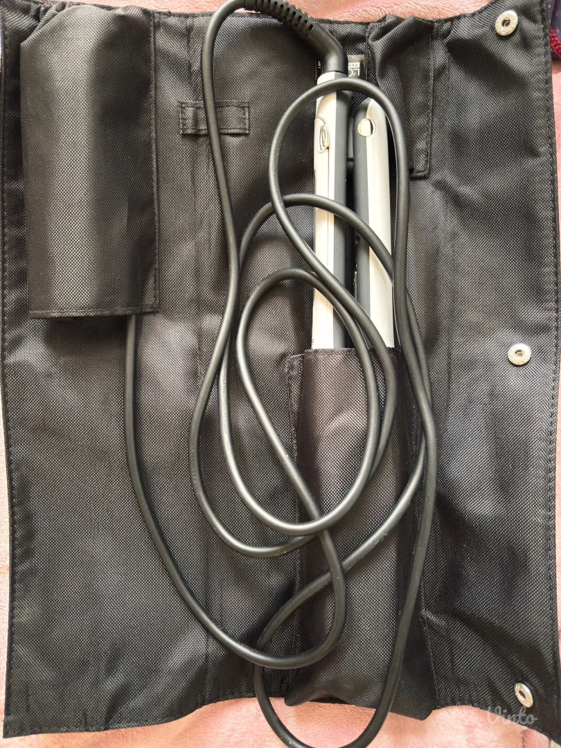 Loreal Steampod 4.0 - pegla za kosu