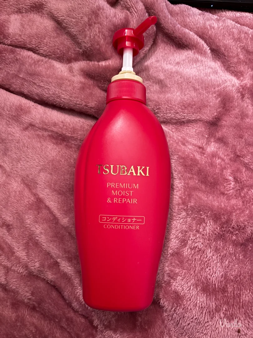 Tsubaki - Balzam za kosu