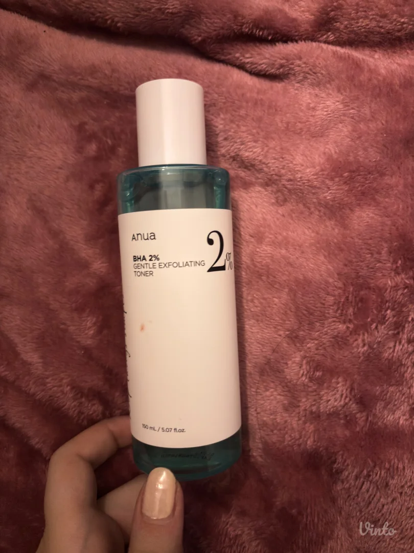 Anua - BHA 2% Toner