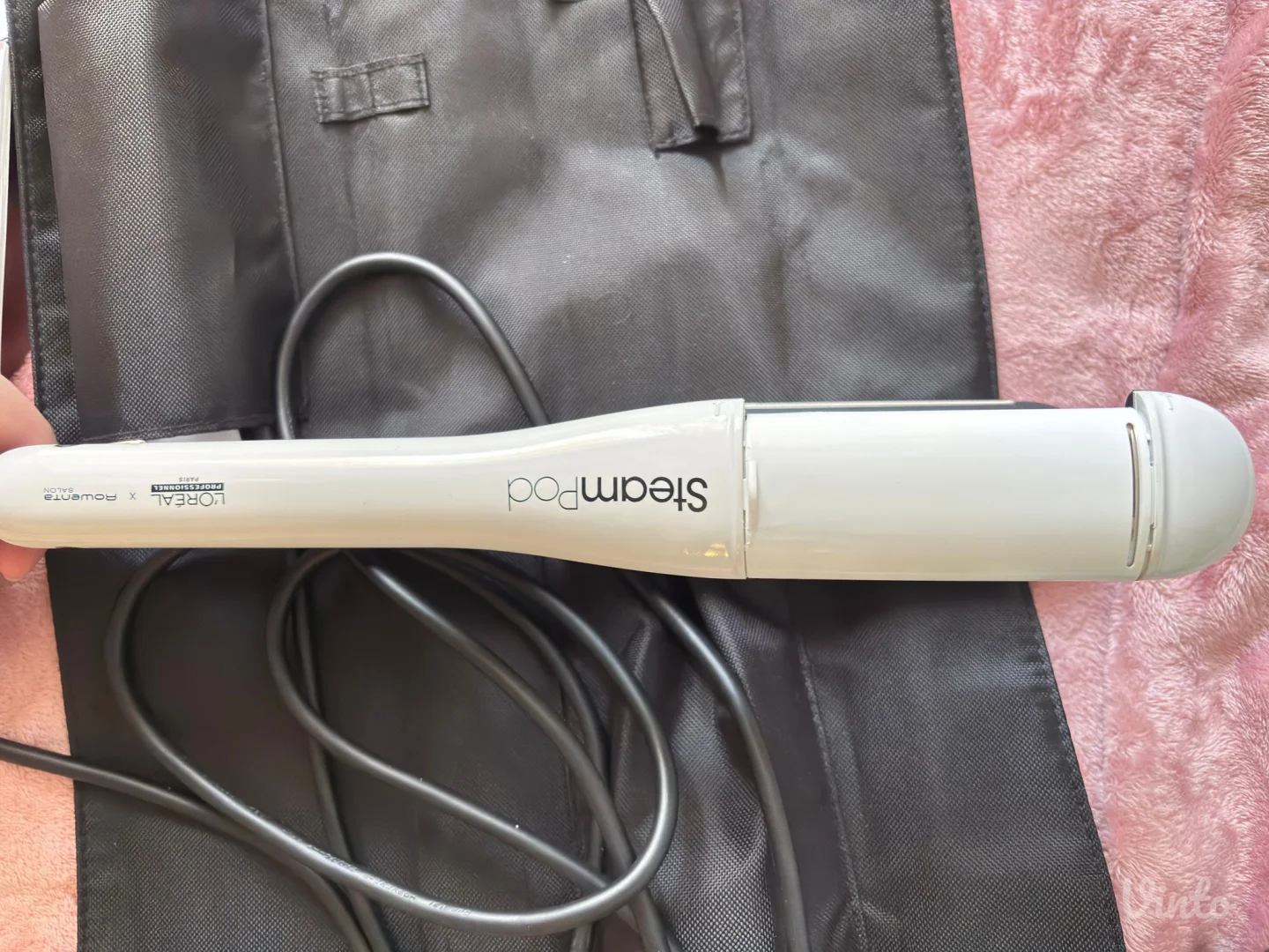 Loreal Steampod 4.0 - pegla za kosu