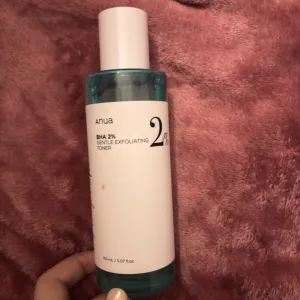 Anua - BHA 2% Toner