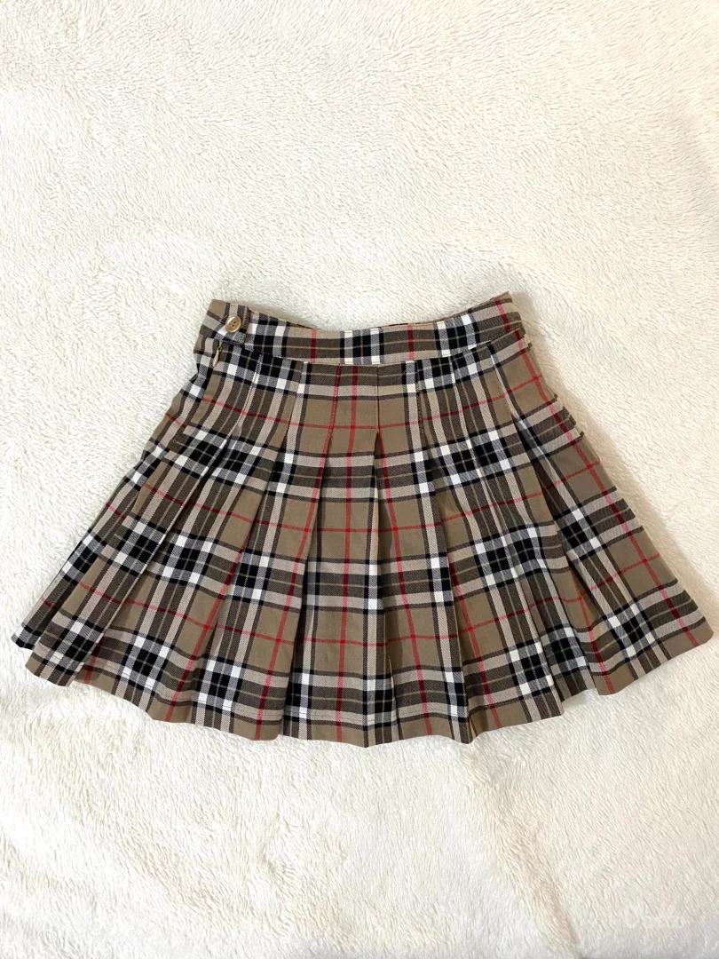 SuiteBenedict Mini Suknja