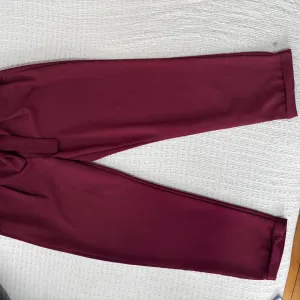 Bordo pantalone