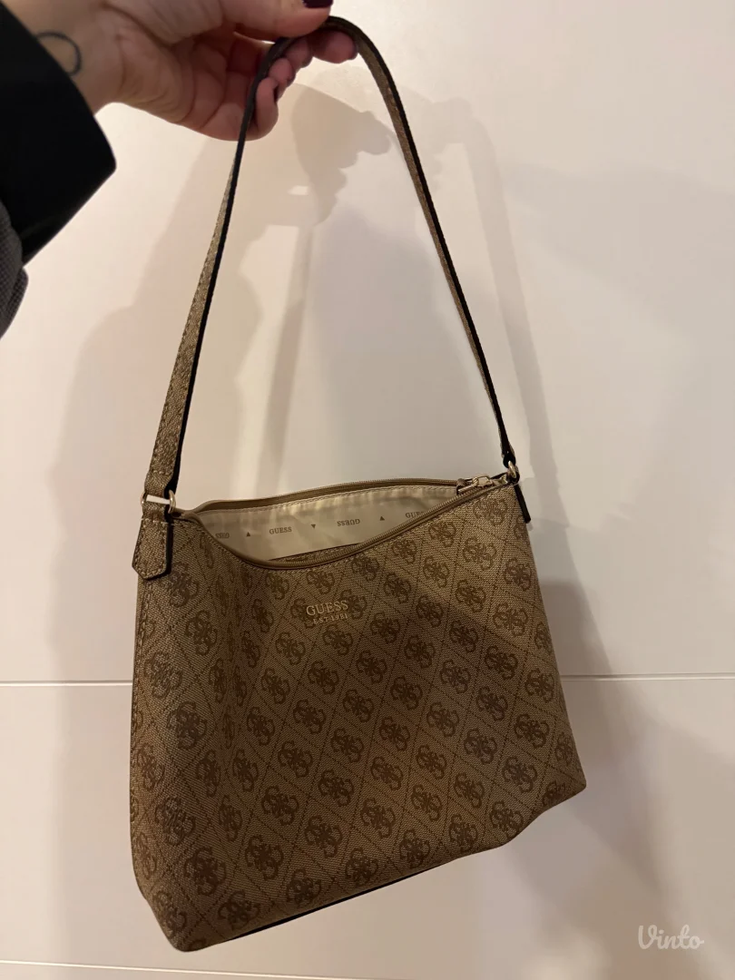 Guess Torba 3u1