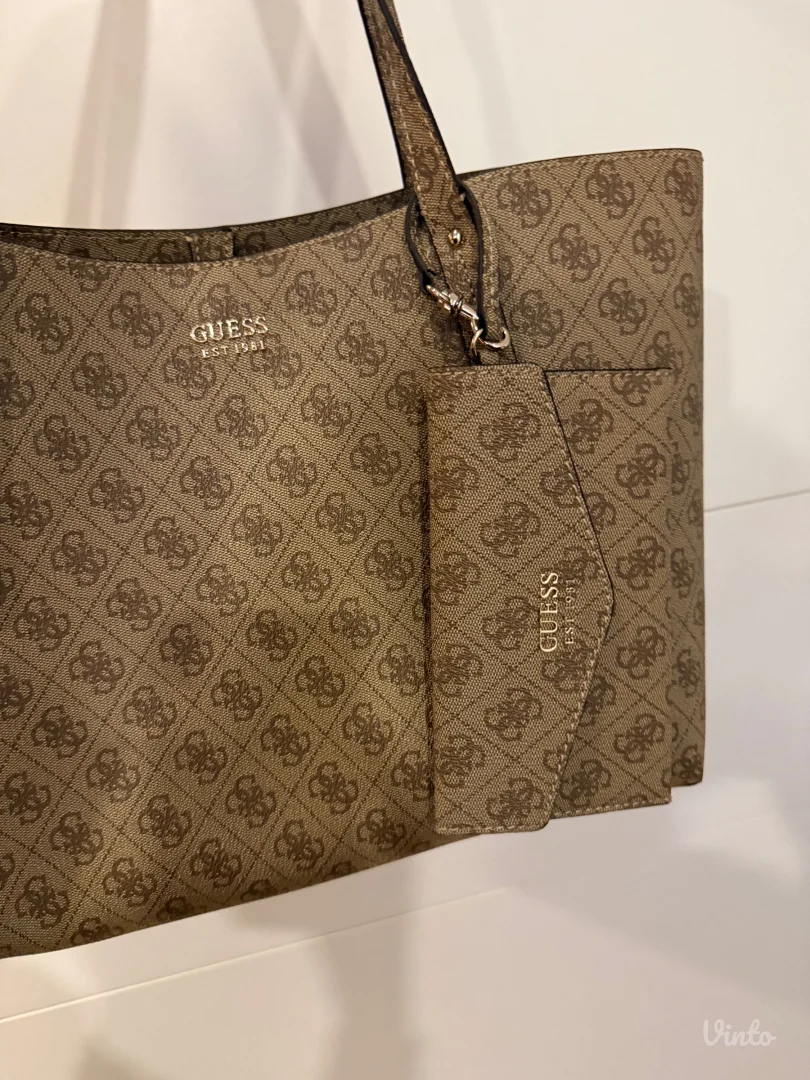 Guess Torba 3u1