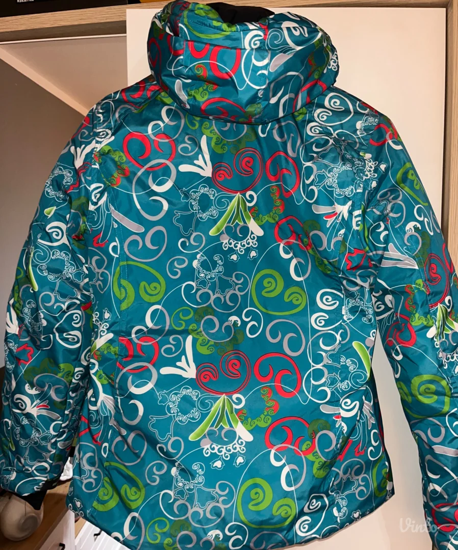 Zimska ski jakna EW-Club level 5 veličina M