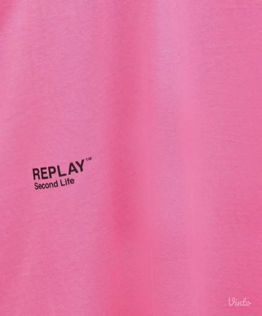 Replay haljina/majica