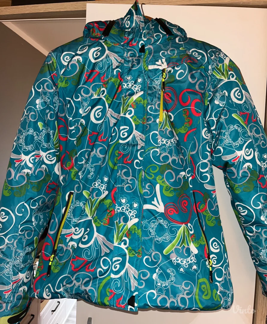 Zimska ski jakna EW-Club level 5 veličina M