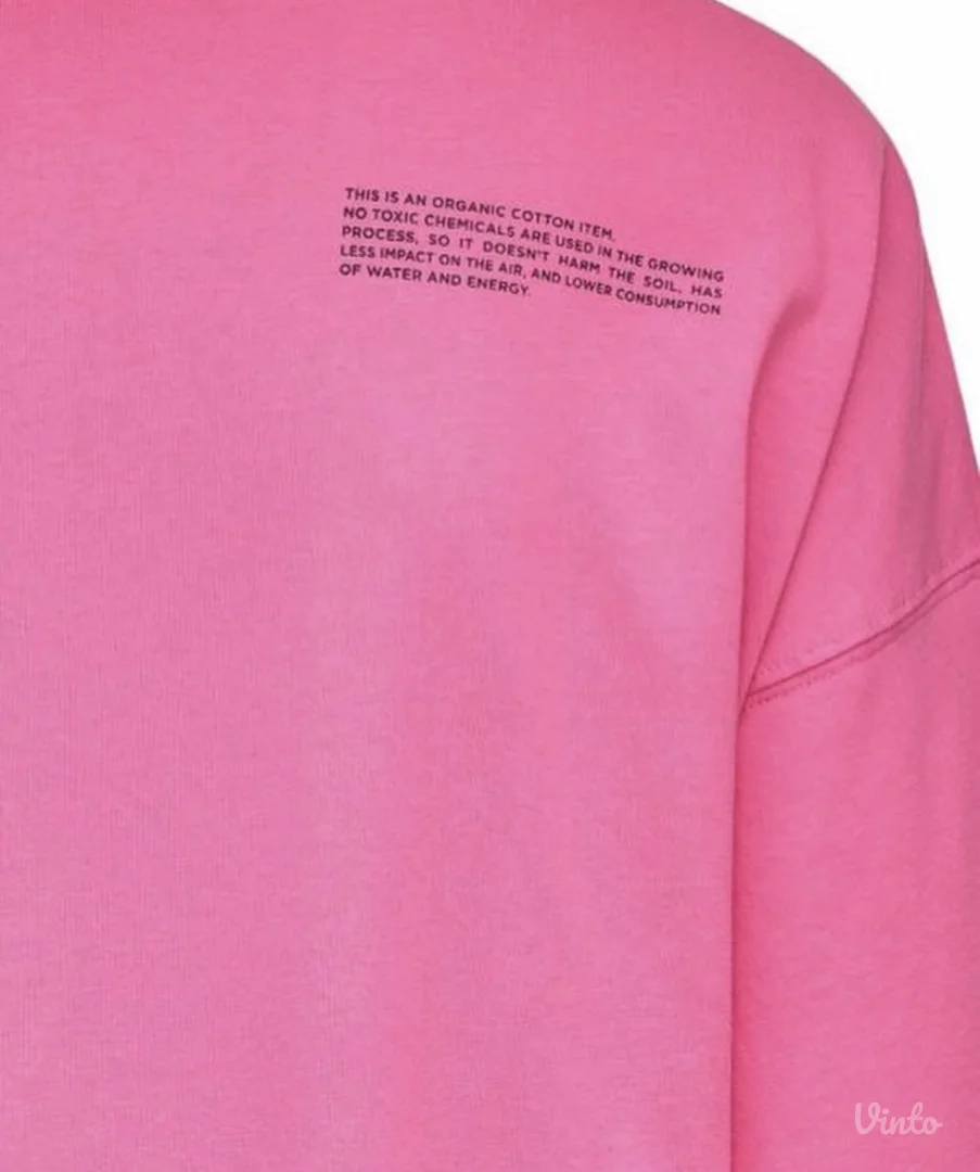 Replay haljina/majica