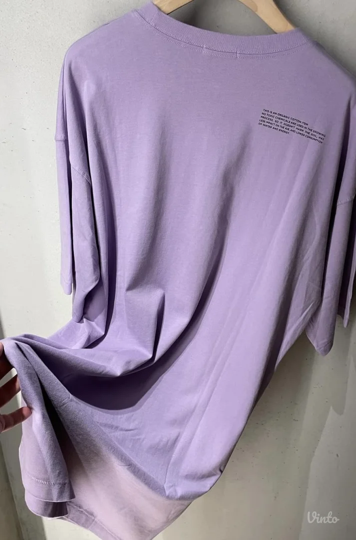 Replay majica/haljina