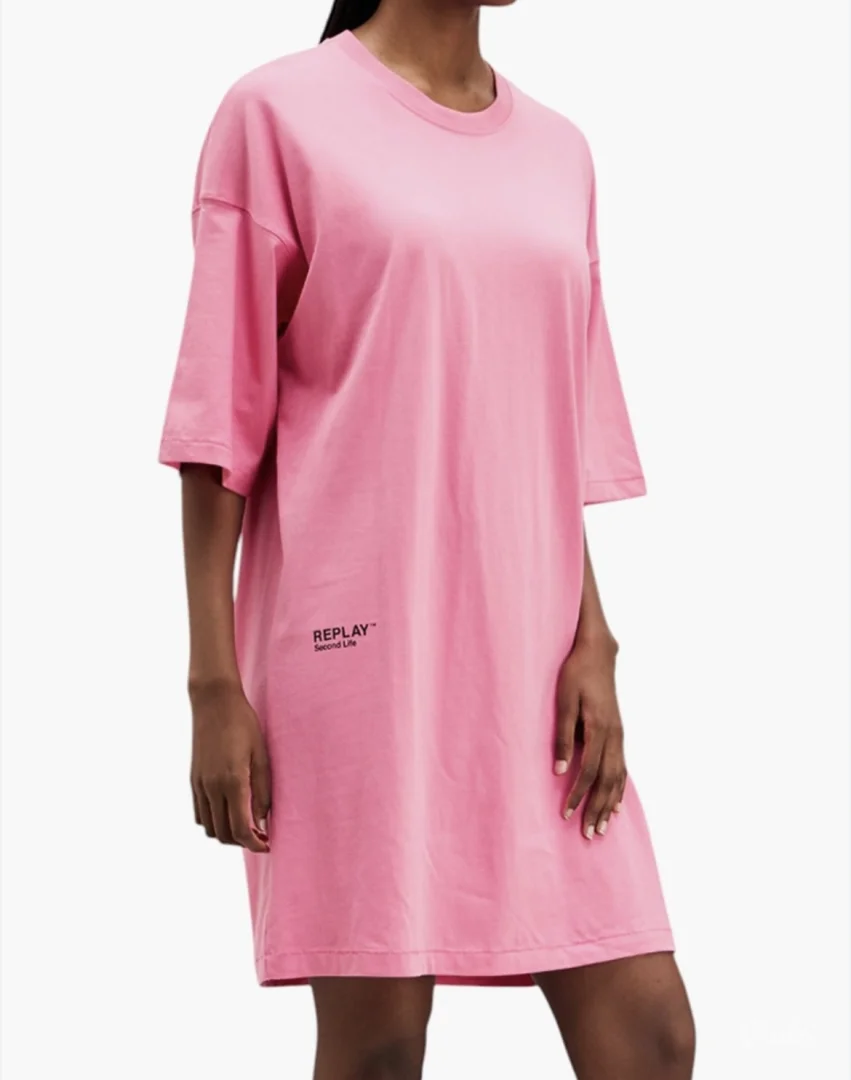 Replay haljina/majica