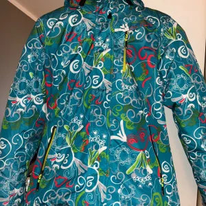 Zimska ski jakna EW-Club level 5 veličina M