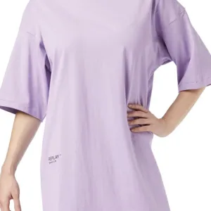 Replay majica/haljina