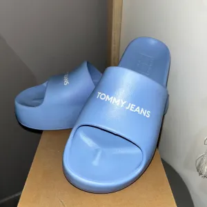 Tommy Hilfiger papuče ORIGINAL 39/40