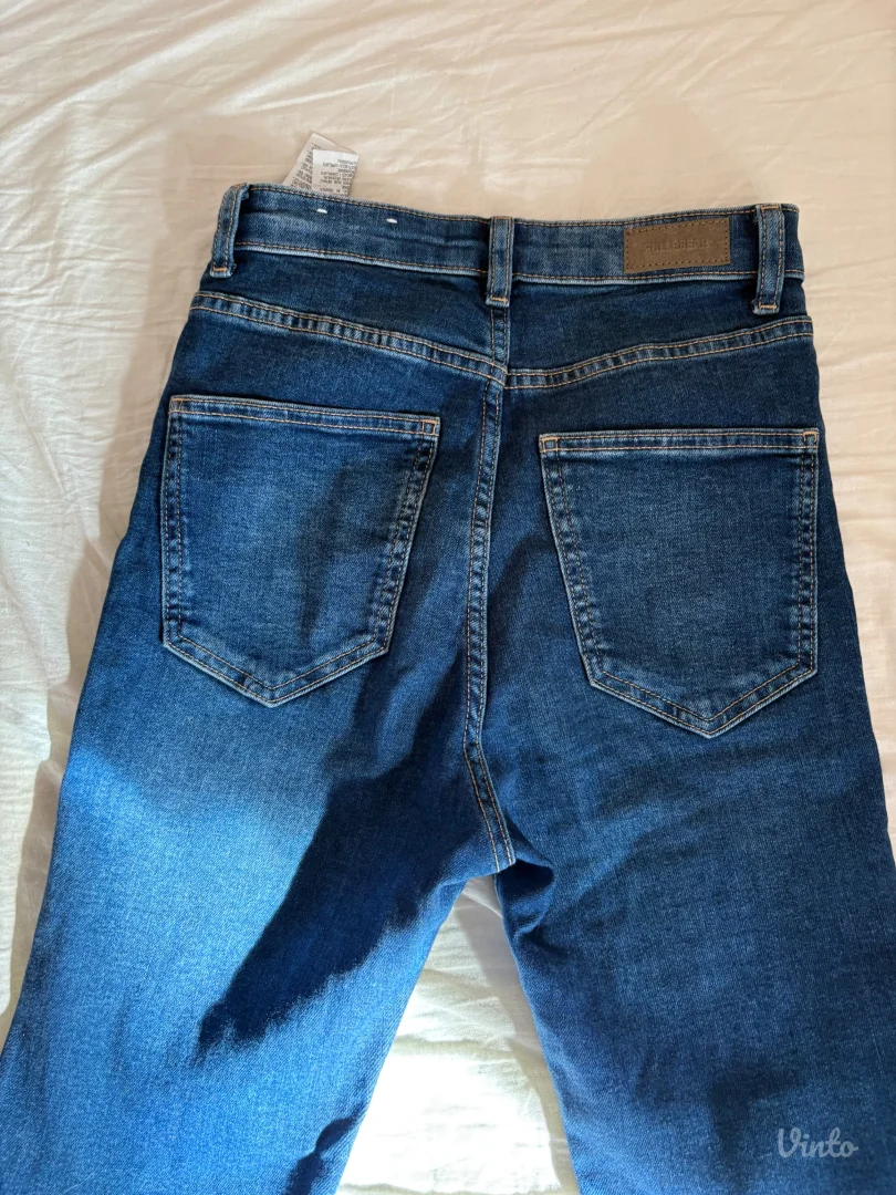 Pull & bear farmerke