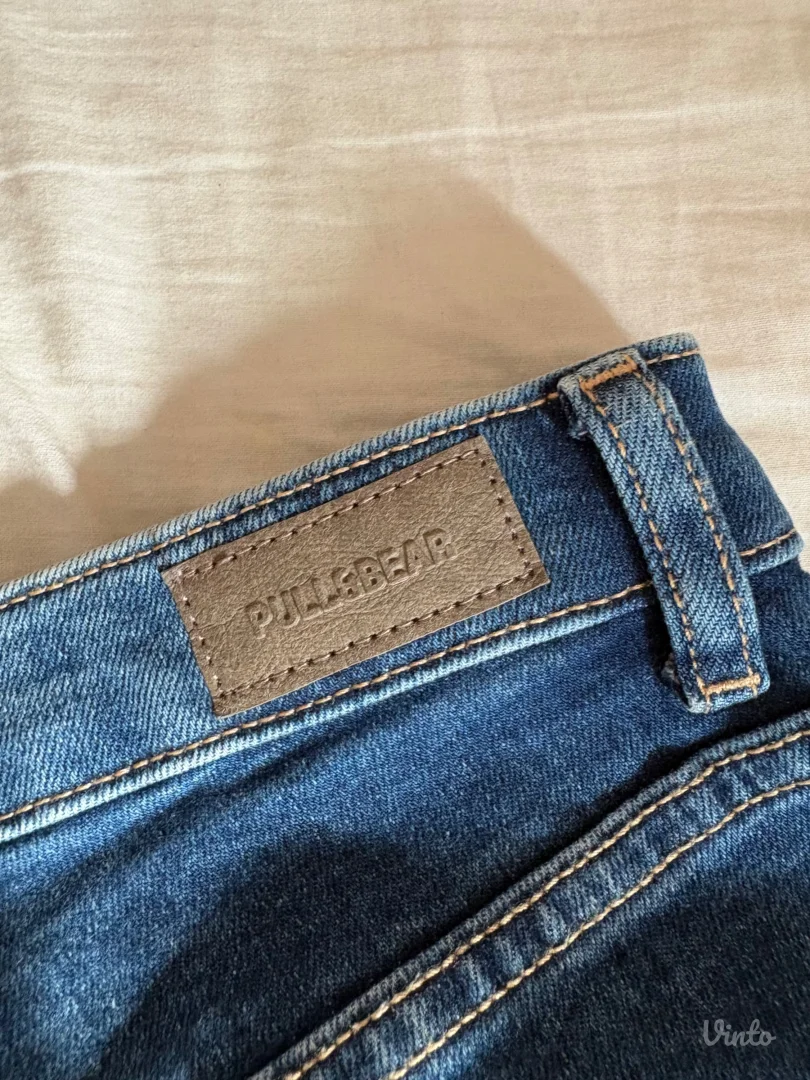 Pull & bear farmerke