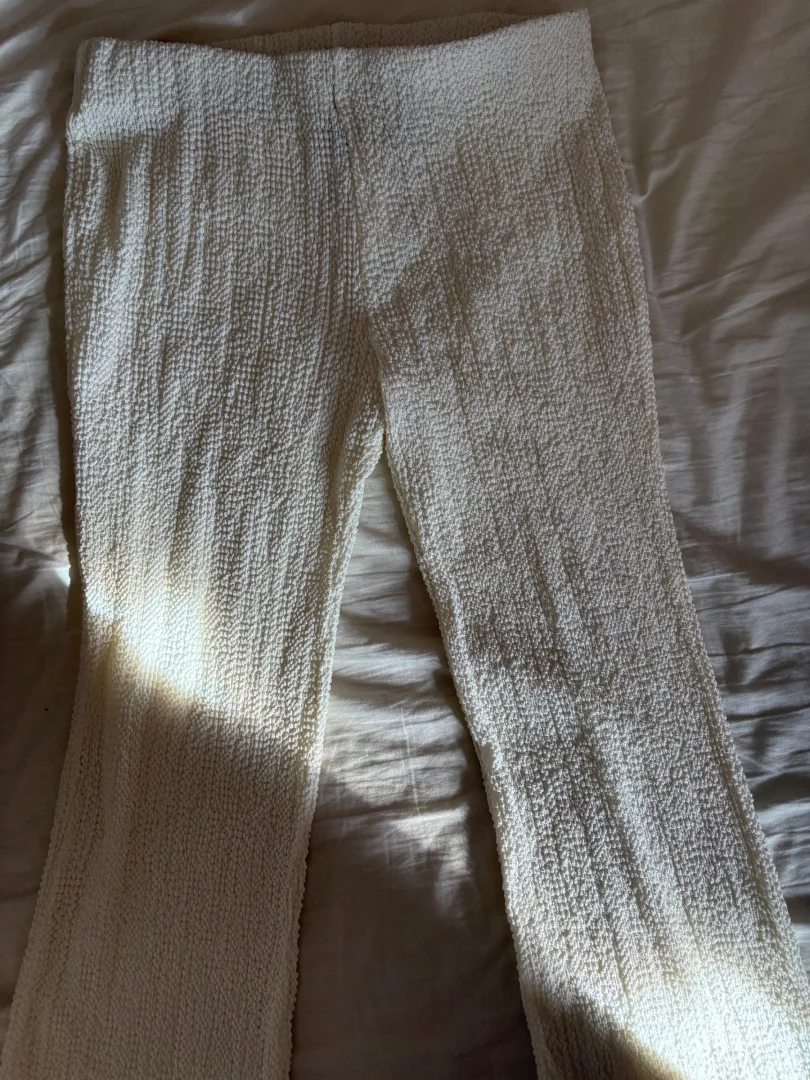 H&M pantalone za plazu