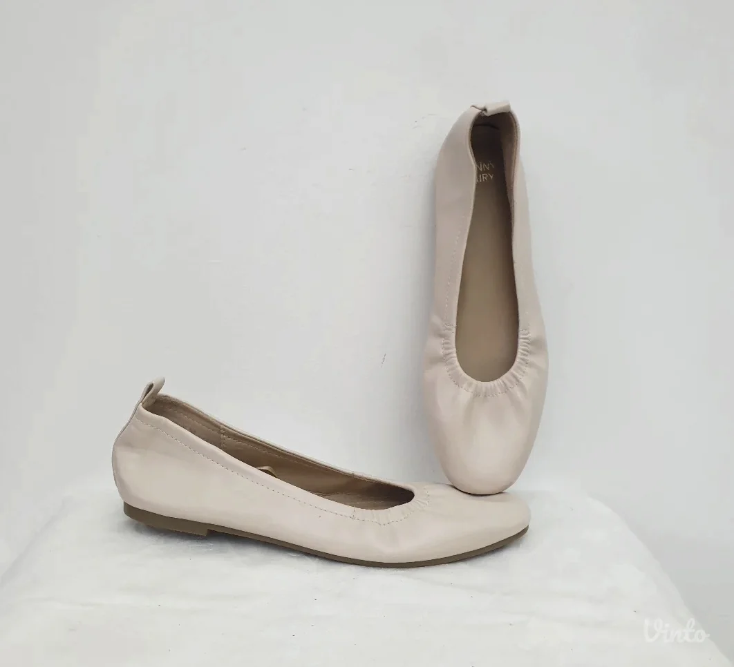 Elegantne baletanke
