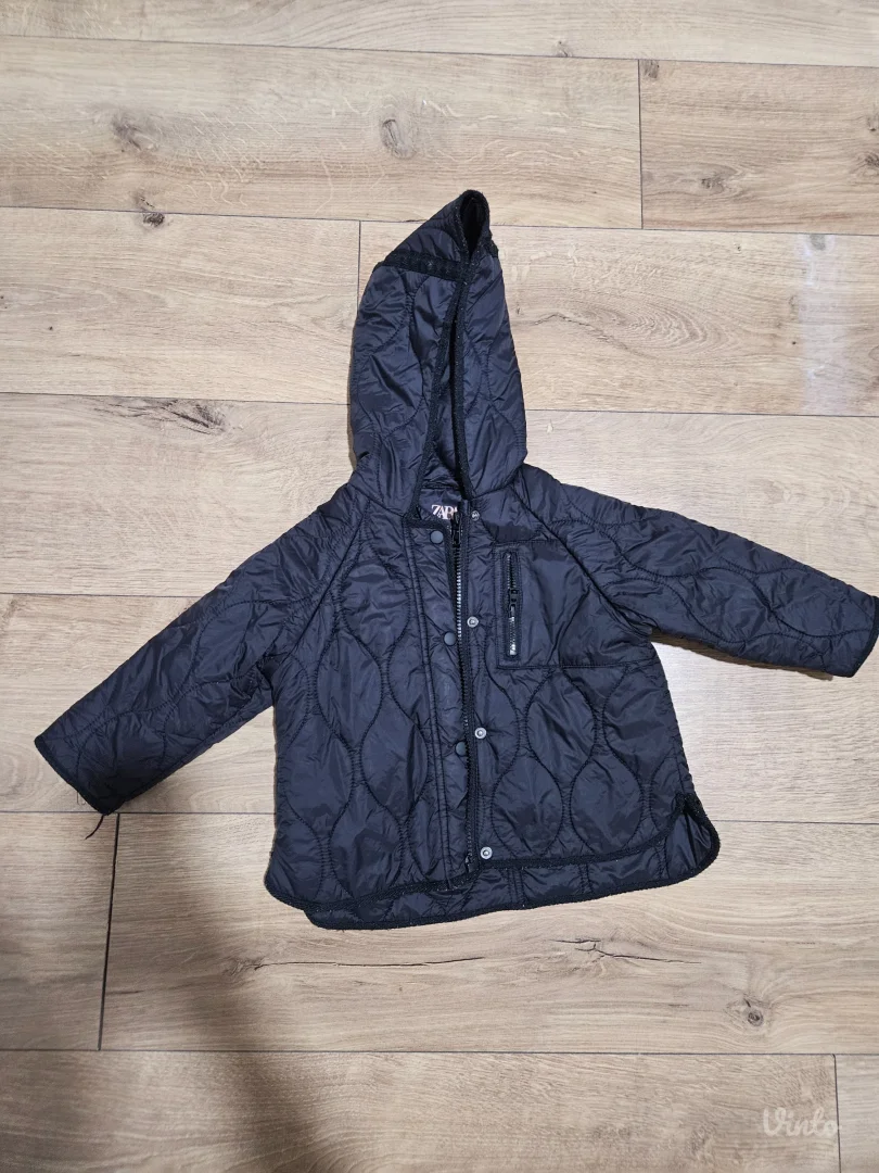 Zara tanja jakna 92