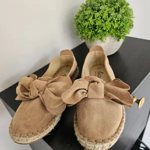 Zenske mokasine - baletanke 37