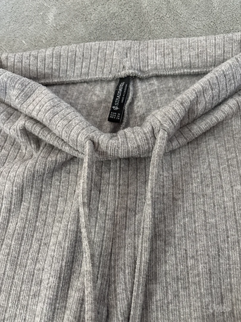 Stradivarius sive zvoncare