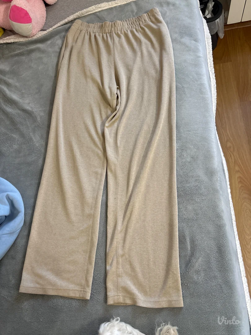 JMspecial krem pantalone