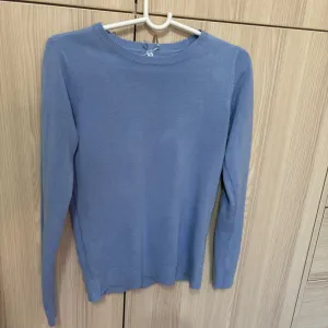 Sinsay plavi džemper