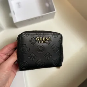 Guess - crni novcanik