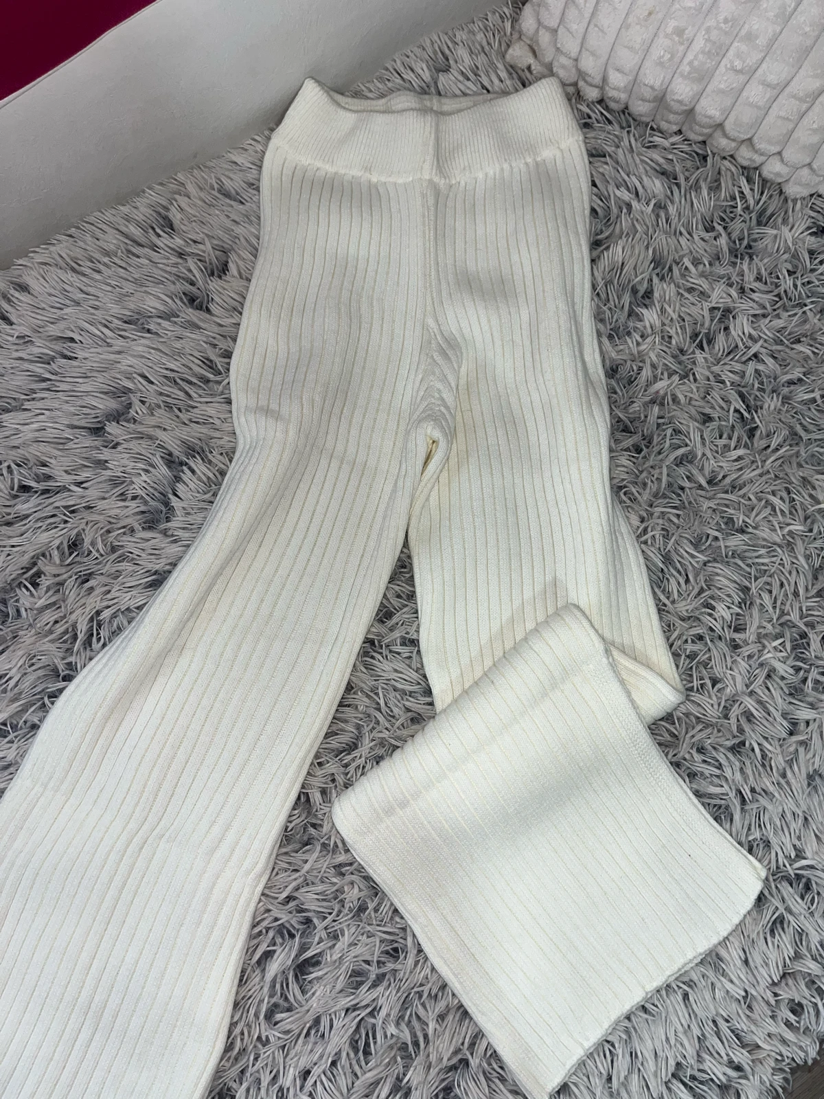 Pantalone trikotaža