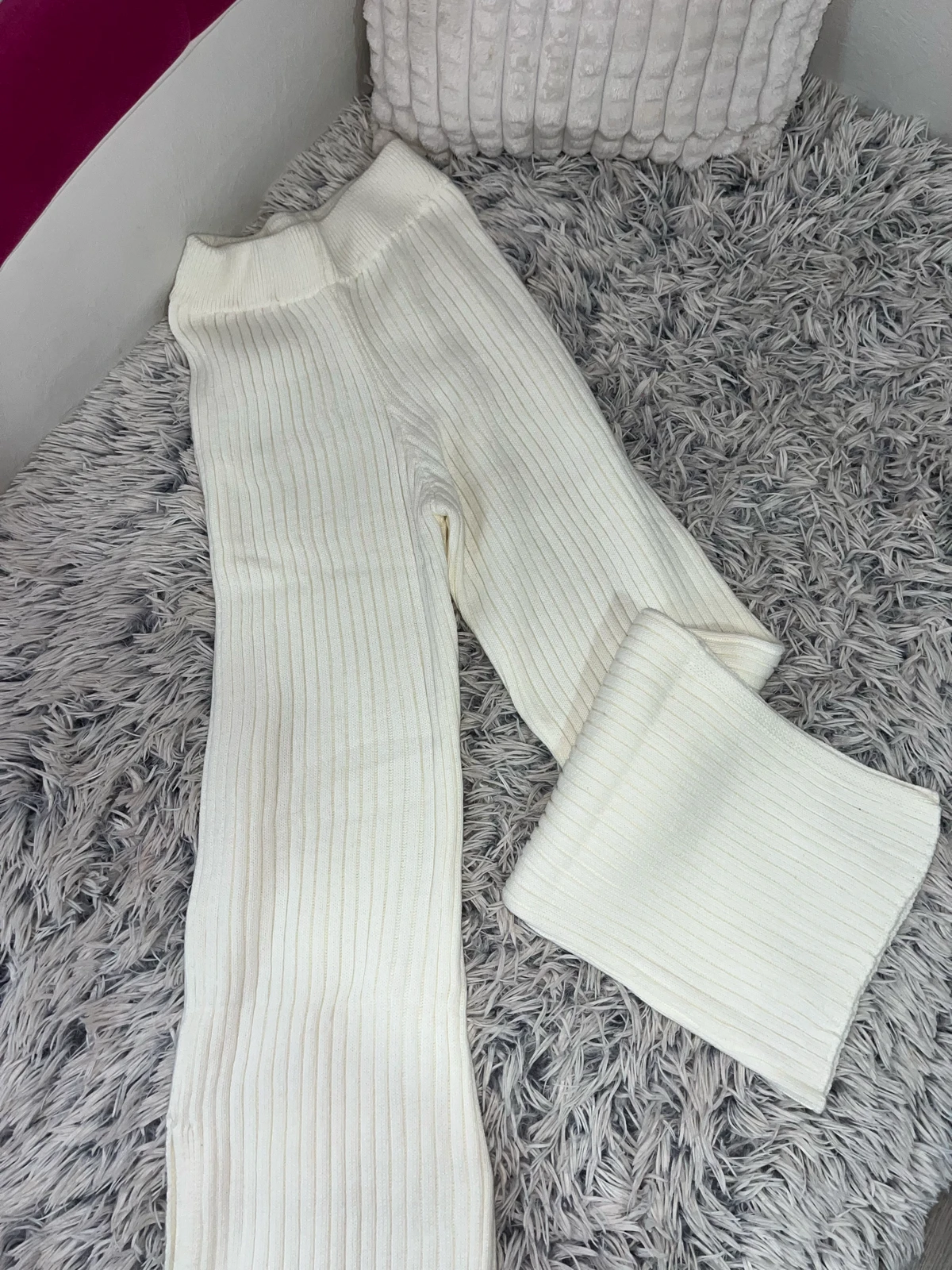 Pantalone trikotaža