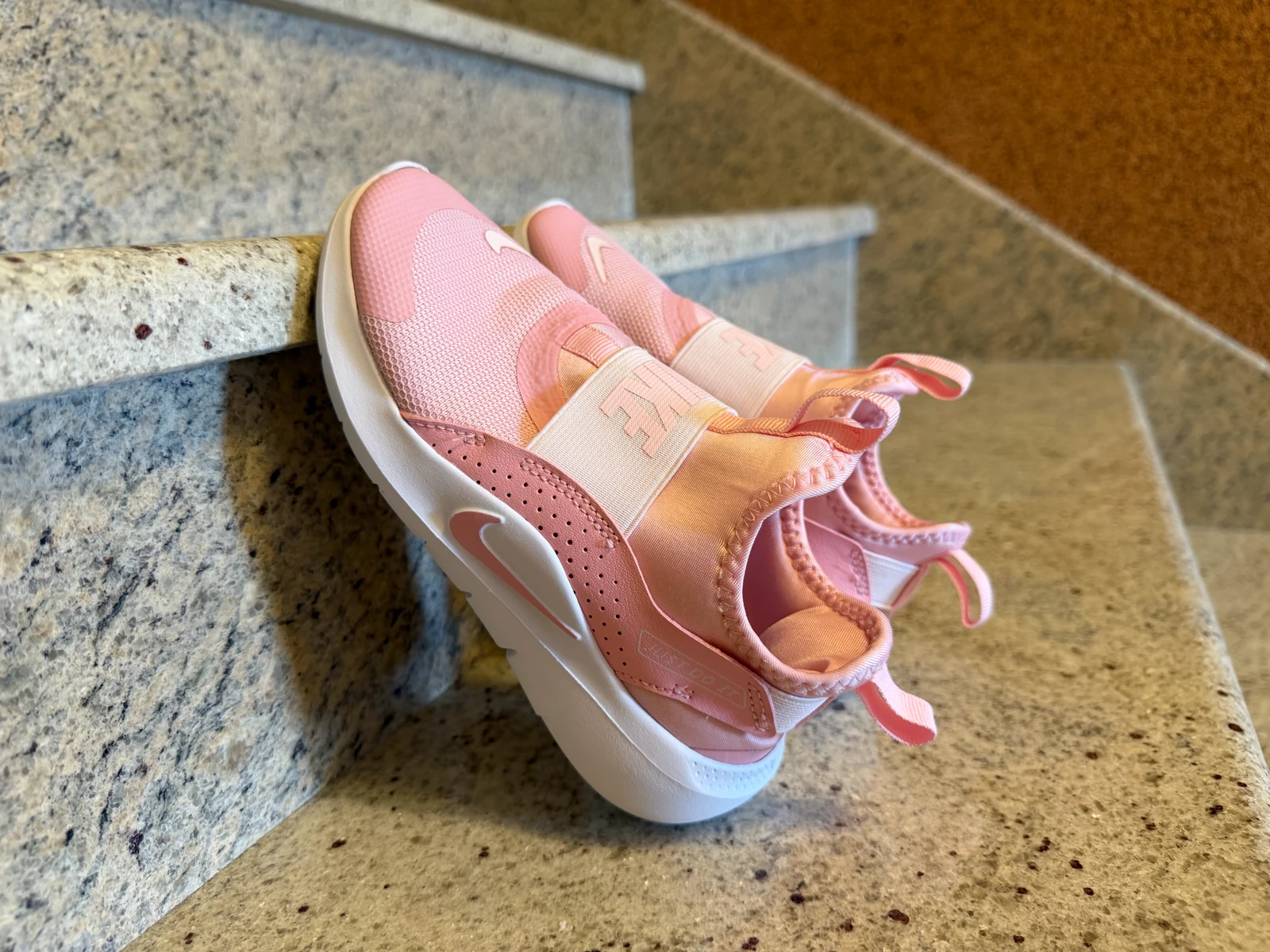 Nike patike