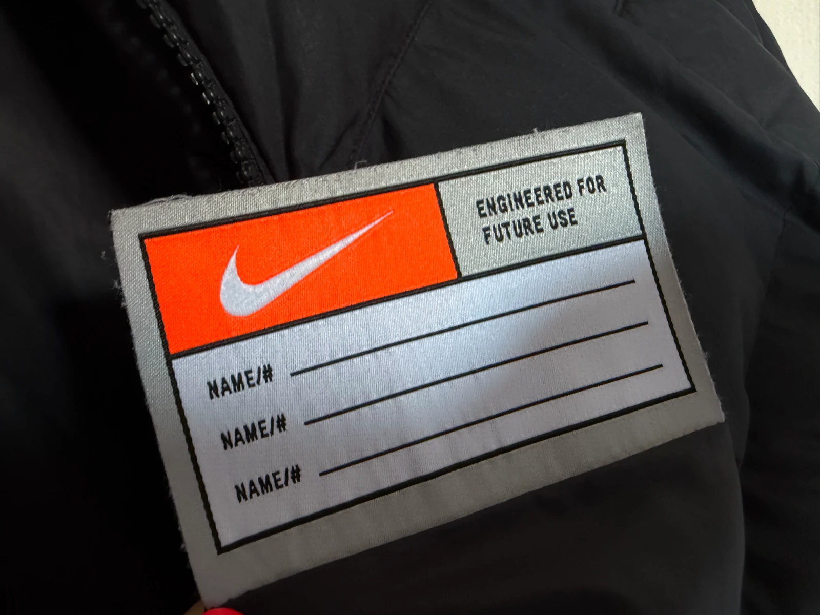 Nike jakna