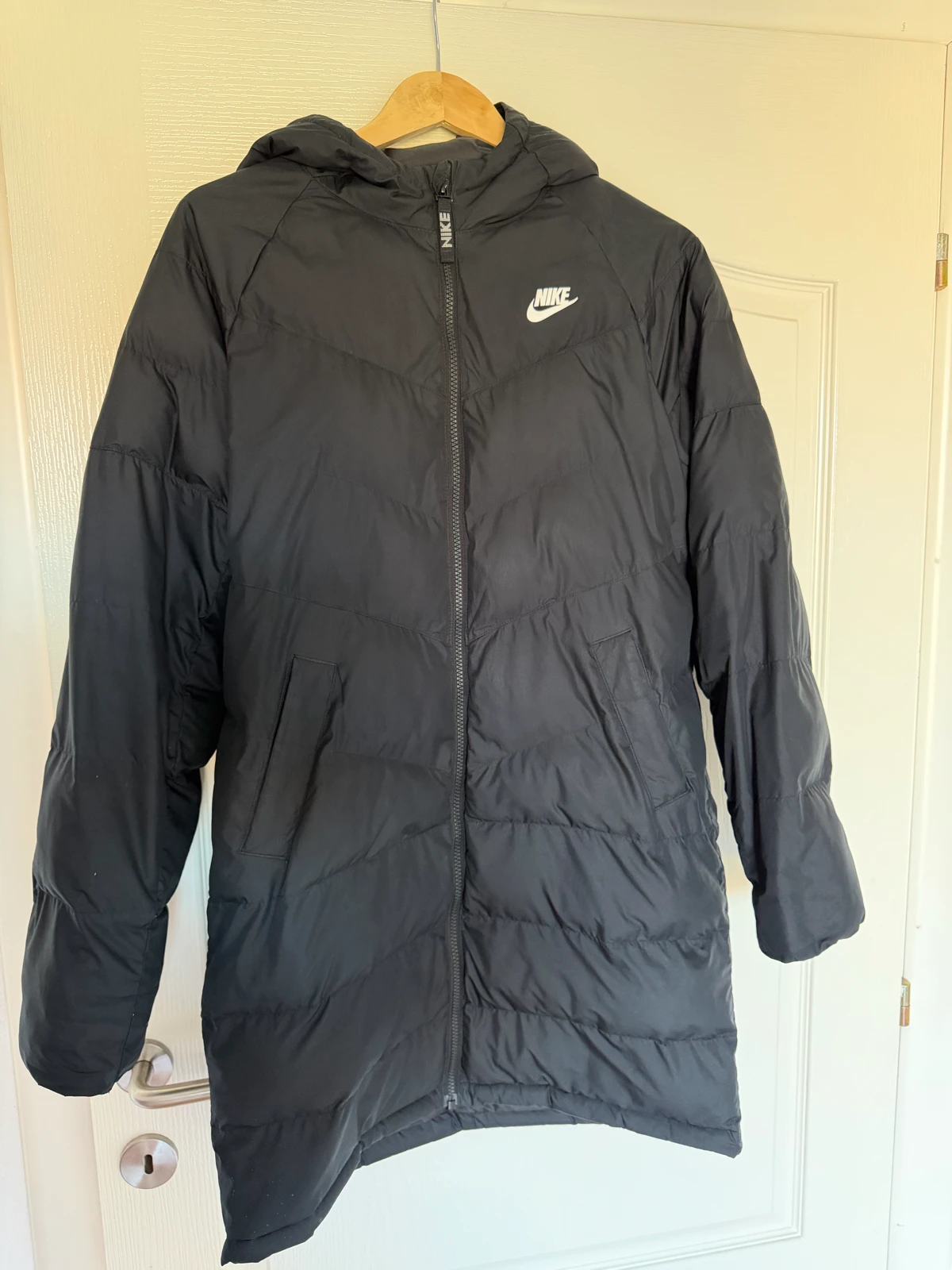 Nike jakna