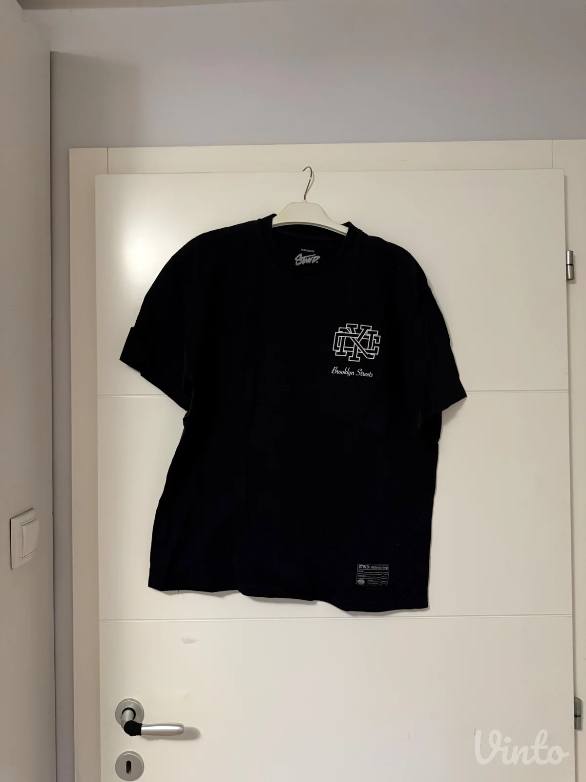 Pull&bear majica muska