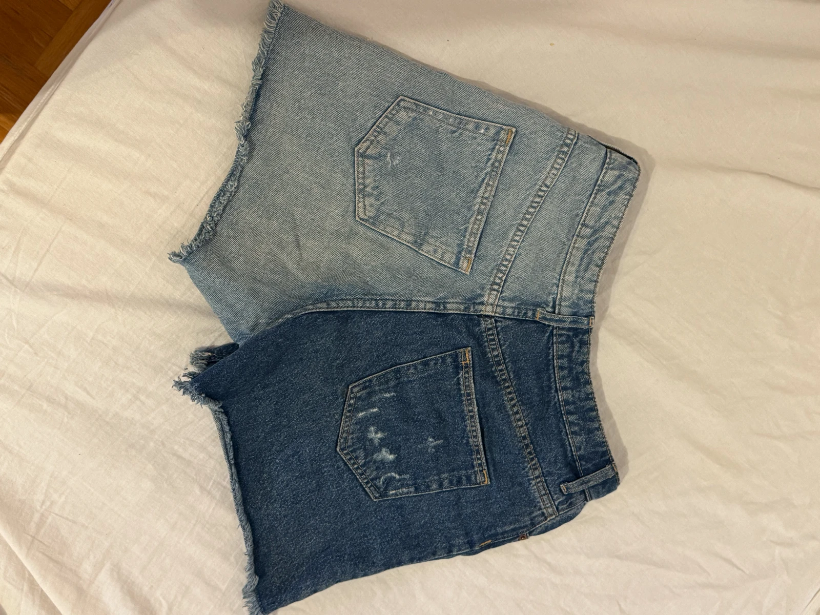 H&M teksas sorc
