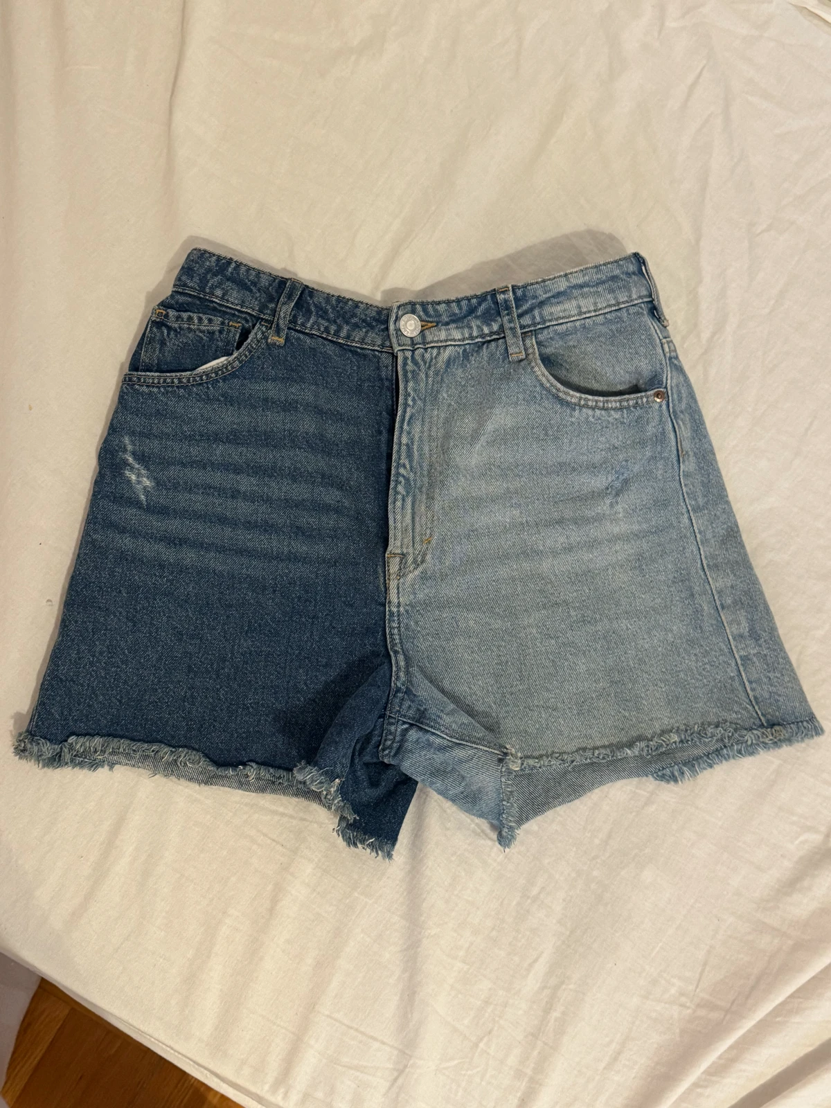 H&M teksas sorc