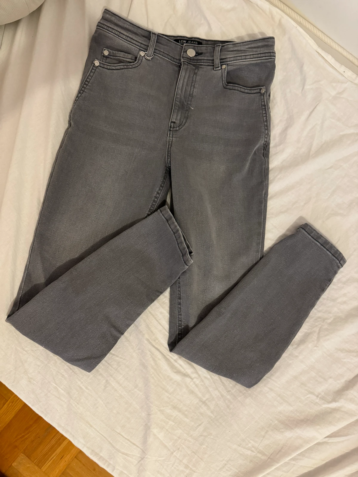 LC WAIKIKI skinny jeans
