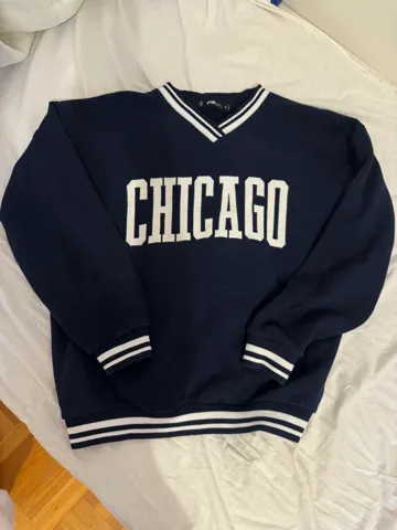 New Yorker duks, S