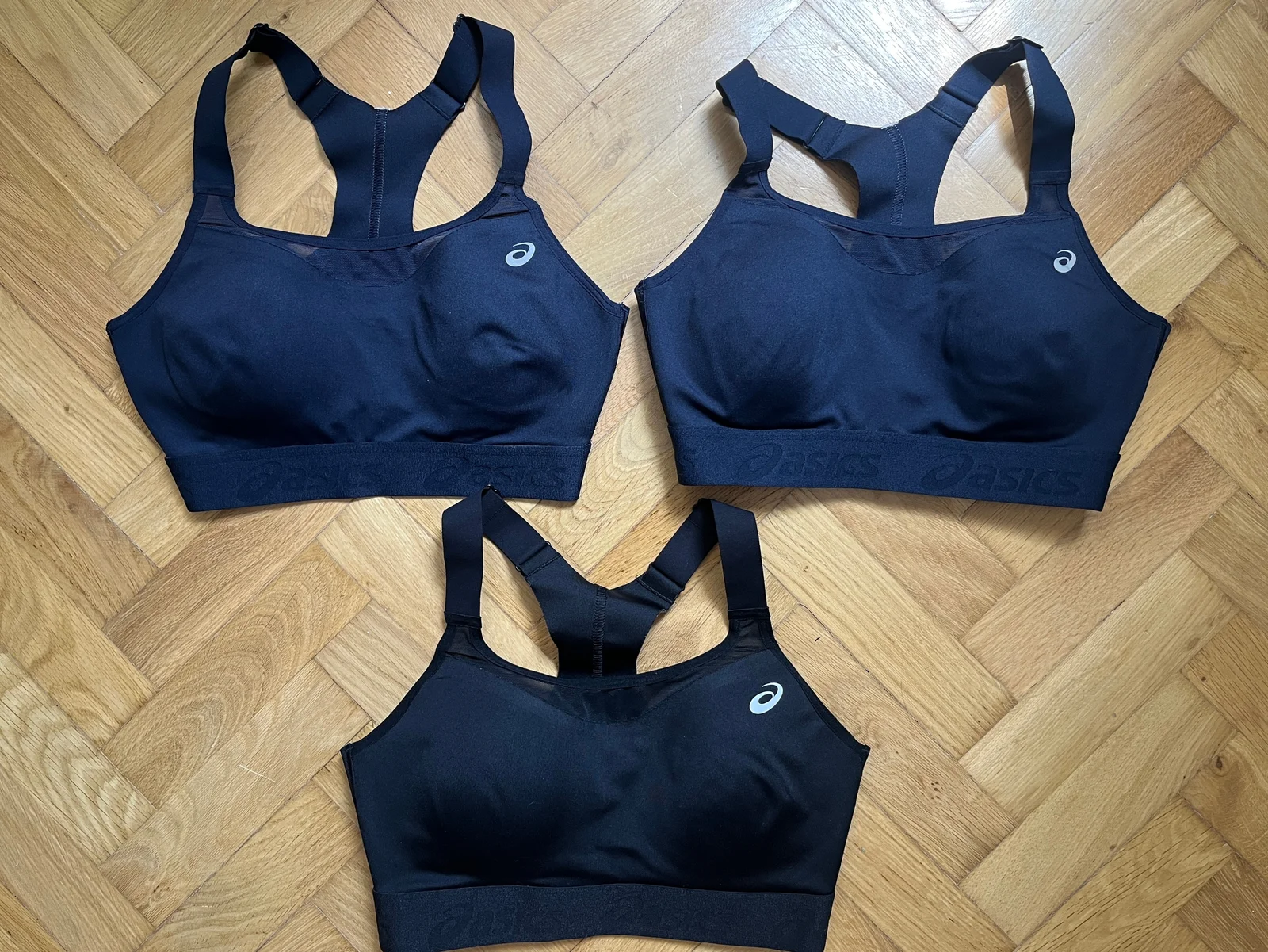 Asics sportski top