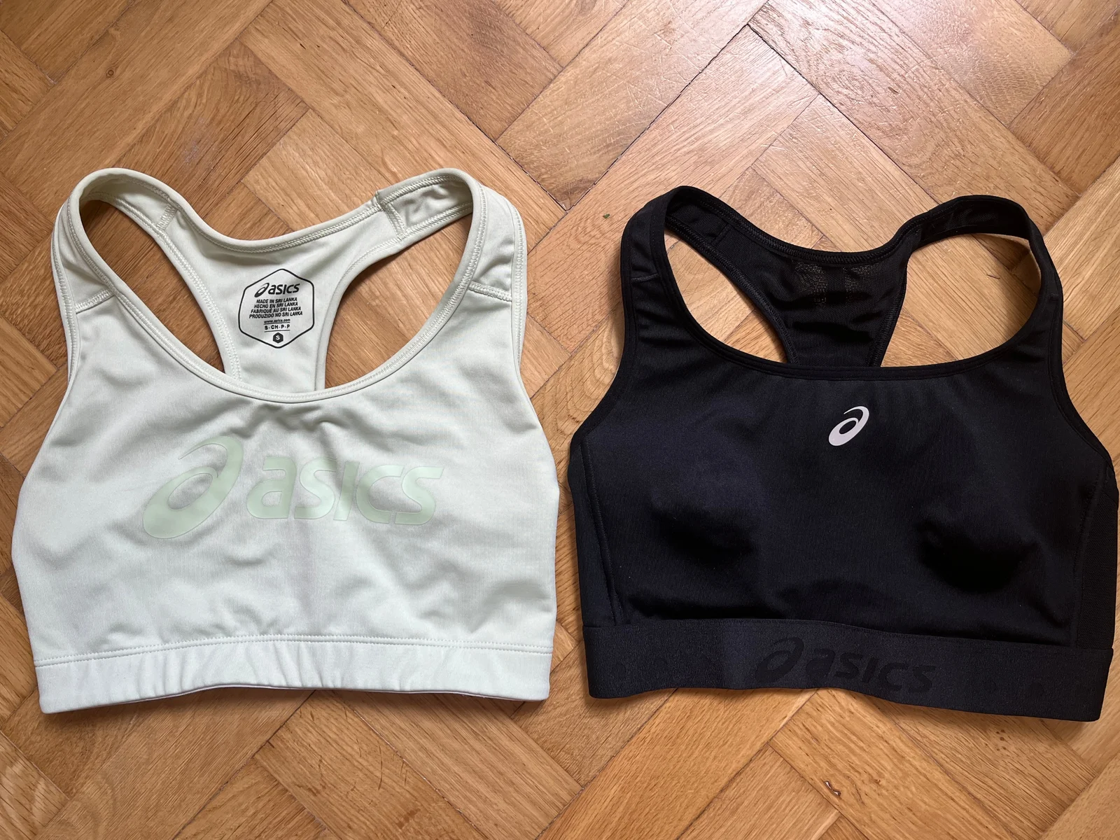 Asics sportski top
