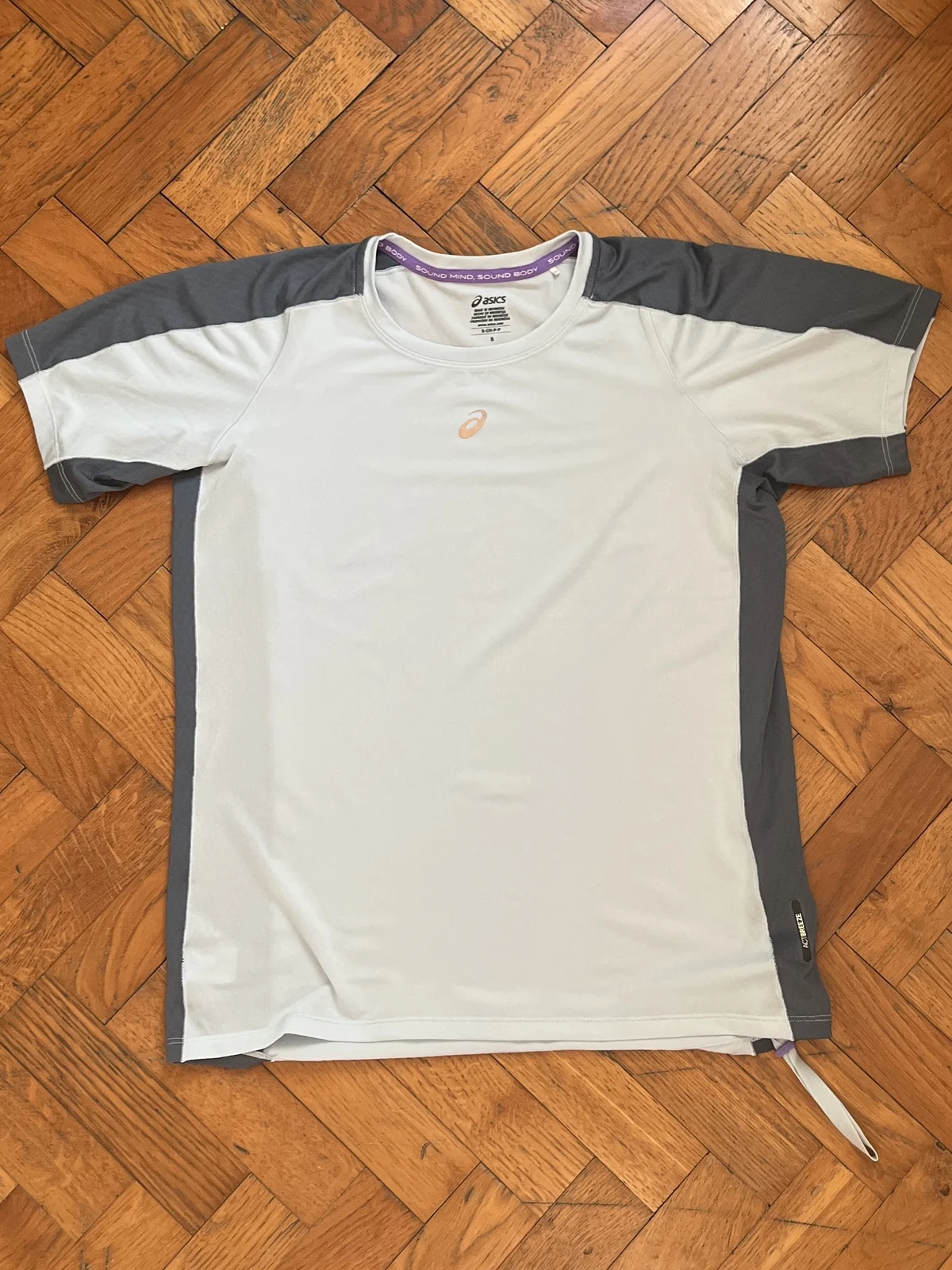Asics Fujitrail Elite ženske majice