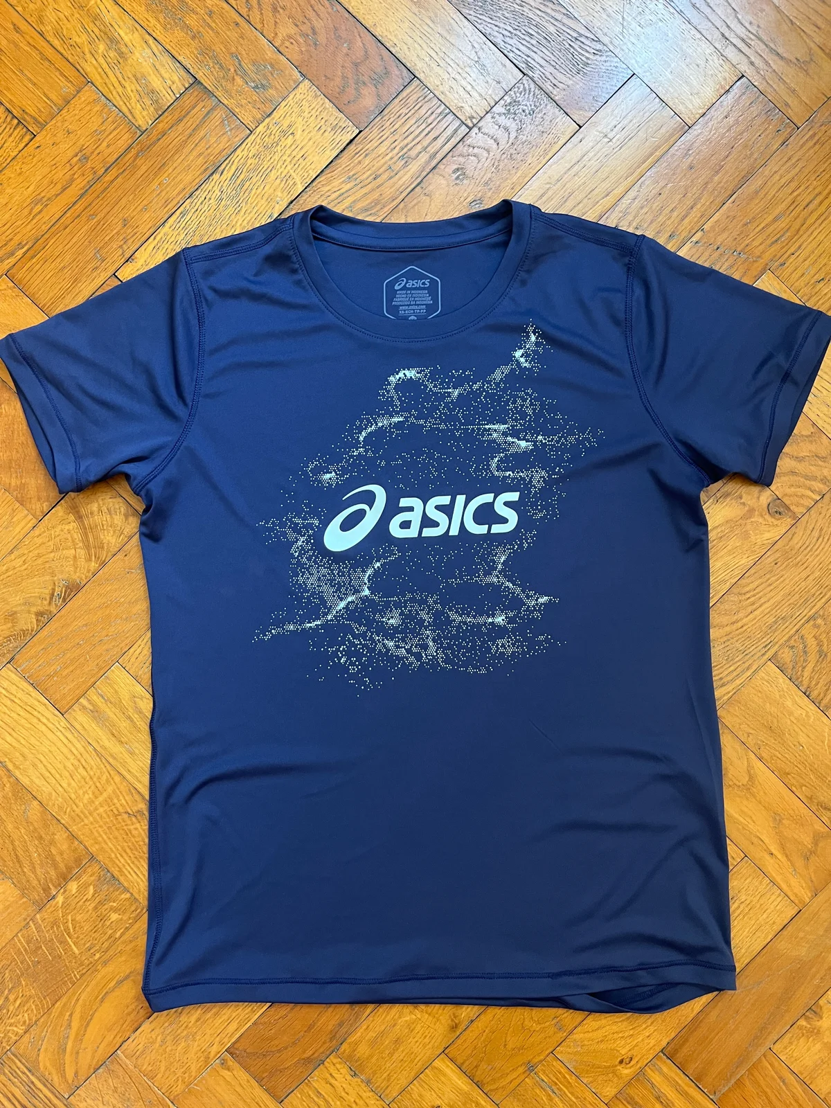 Asics ženske majice (više modela, veličina XS)